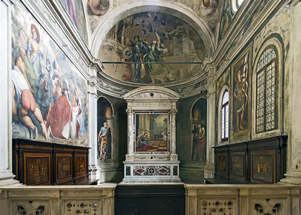 Mamma Mia On Ground Floor With Private Parking Tv-Venice Treviso Dış mekan fotoğraf
