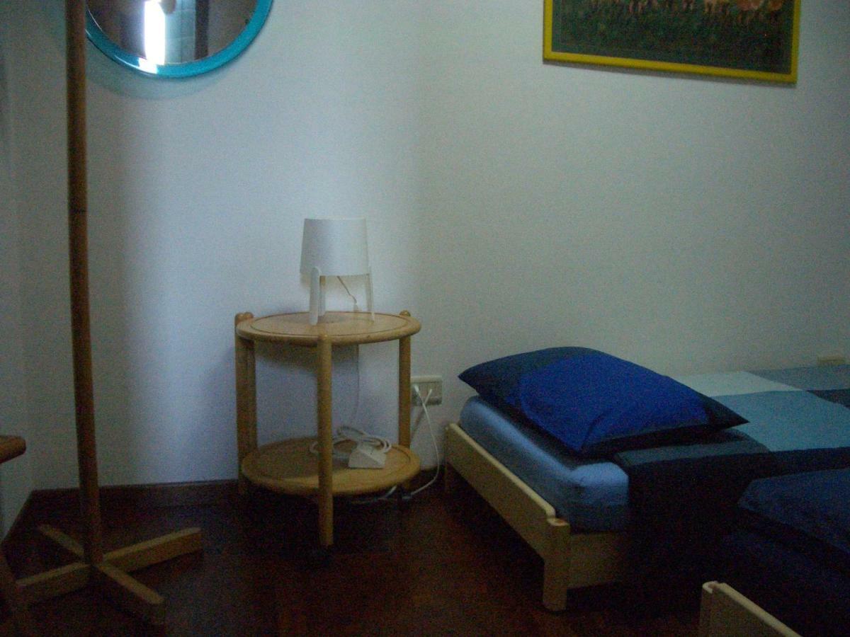 Mamma Mia On Ground Floor With Private Parking Tv-Venice Treviso Dış mekan fotoğraf