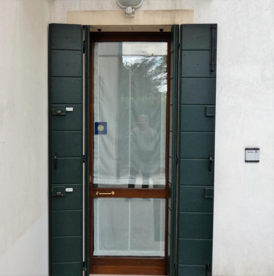 Mamma Mia On Ground Floor With Private Parking Tv-Venice Treviso Dış mekan fotoğraf
